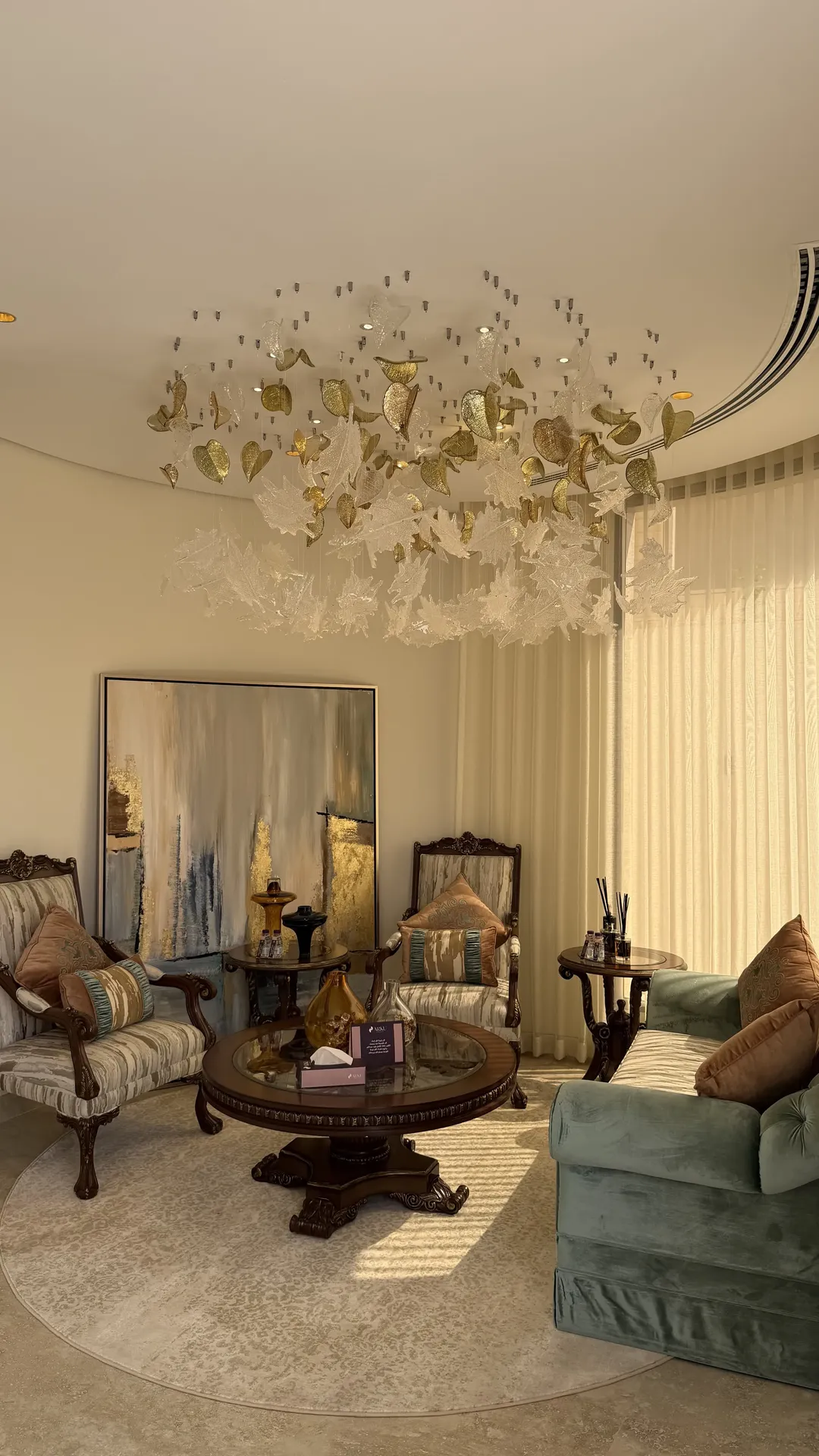 ARKU Fit Out precision commercial interior